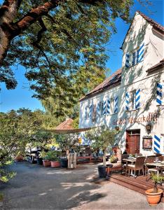 Landhotel Römerkessel