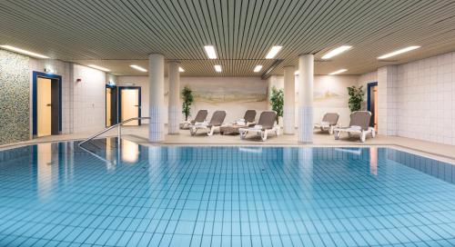 Landhotel Rosenberger