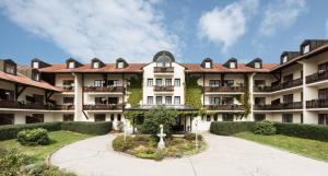 Landhotel Rosenberger