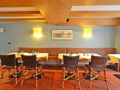 Landhotel Schloss Buttenheim