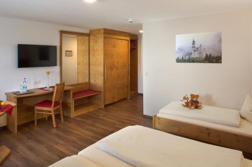 Landhotel Schwarzenbach - Wellness & Spa