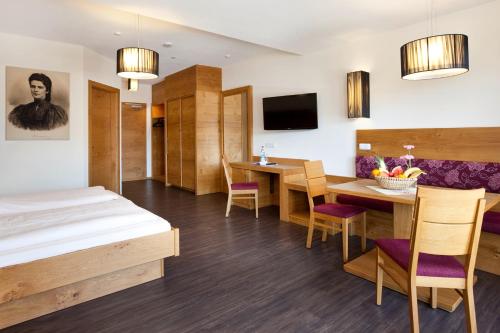 Landhotel Schwarzenbach - Wellness & Spa