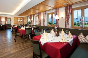 Landhotel Schwarzenbach - Wellness & Spa