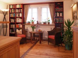 Landhotel Schwarzes Ross