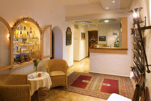 Landhotel Seeg