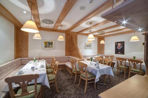 Landhotel Spornitz