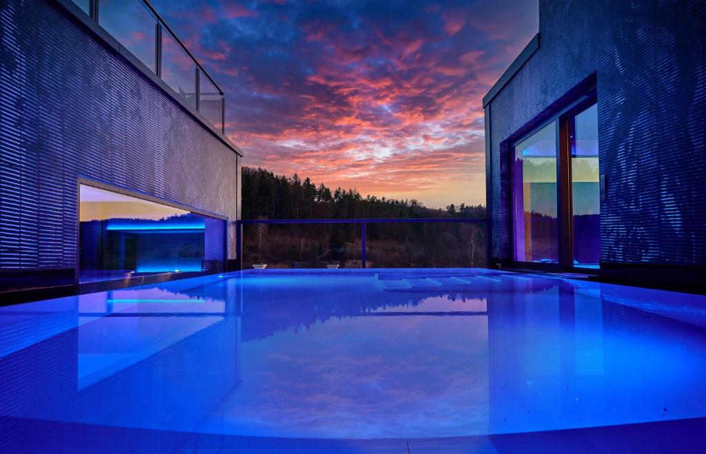 Landhotel Sternwirt Wellness Schloßplatz 2-4, 91249 Högen