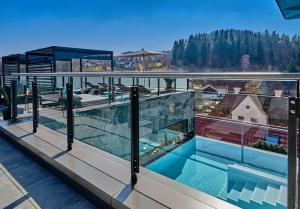 Hôtel Landhotel Sternwirt Wellness Schloßplatz 2-4 91249 Högen Bavière