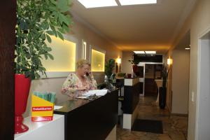 Landhotel Stüer