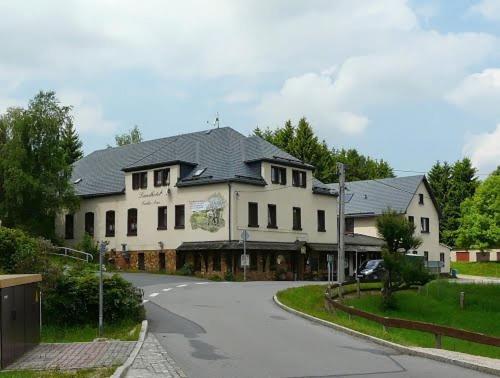 Landhotel \