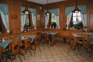 Landhotel \