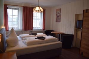 Landhotel \