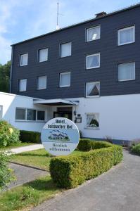 Hôtel Landhotel Sulzbacher Hof Mühlstr.11 65843 Francfort-sur-le-Main Hesse