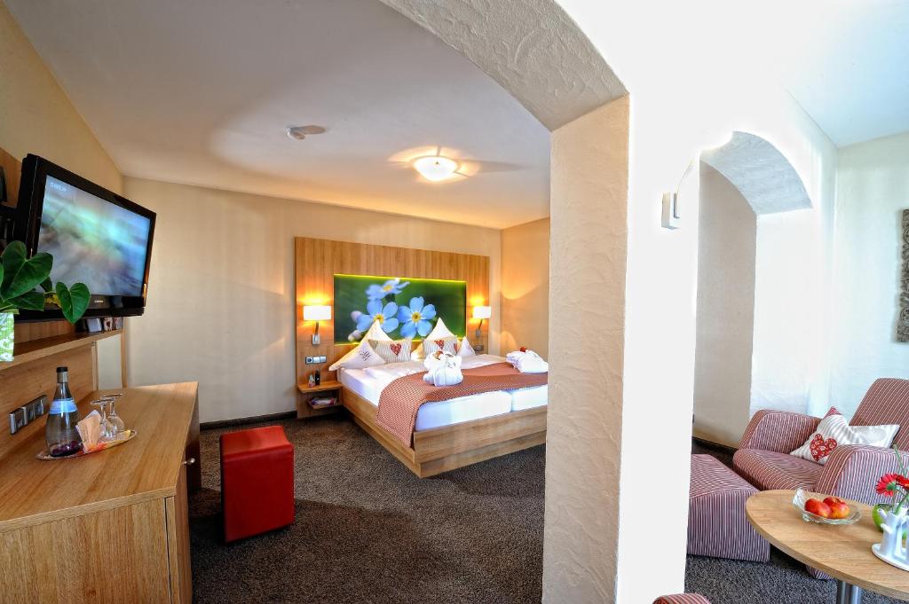 Hôtel Landhotel Talblick Breitenbergerstr. 15 75389 Neuweiler