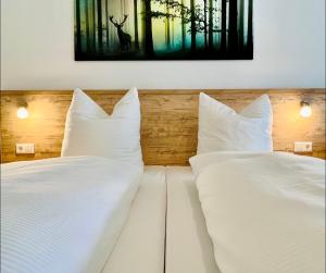 Landhotel Tanneneck - ideal für Gruppen, Familien und Hunde