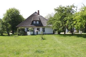 Hôtel Landhotel Teichwiesenhof, Bed&Breakfast An den Teichwiesen 13 23758 Oldenbourg en Holstein Schleswig-Holstein