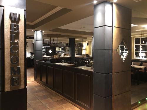 Landhotel Töns