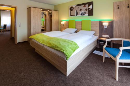Landhotel Traube