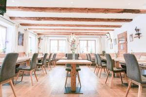 Landhotel und Gasthof Kirchberger