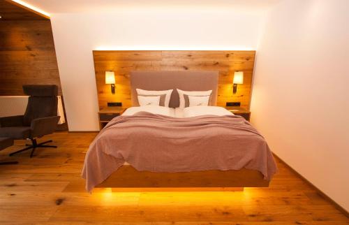Landhotel Voss im TalVital