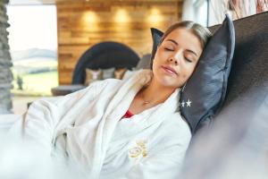 Landhotel Voss im TalVital