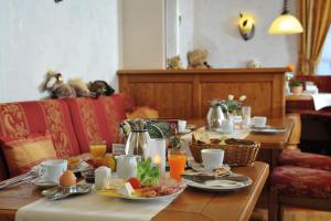 Hôtel Landhotel Voss im TalVital Winterbergerstr. 36 57368 Saalhausen Rhénanie du Nord - Westphalie