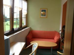 Hôtel Landhotel Waldesruh Kühberg 14 93437 Furth im Wald Bavière
