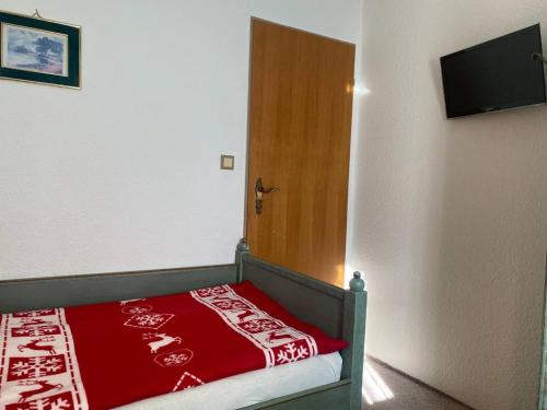 Landhotel Waldschänke