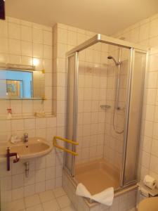 Landhotel Weisses Röß`l