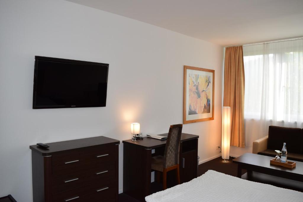 Landhotel Weisses Ross garni Frankfurter Str. 30, 97769 Bad Brückenau