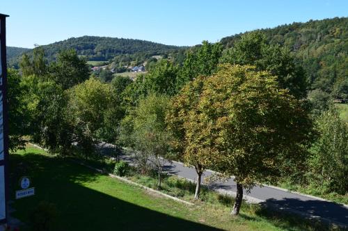 Landhotel Weisses Ross garni