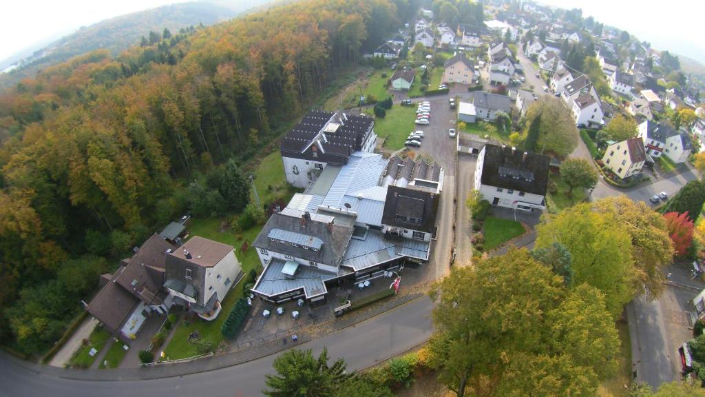 Landhotel Westerwald Parkstrasse 3, 56581 Ehlscheid