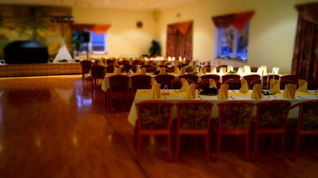 Landhotel Wilhelm Busch Weiße Mühle 11, 37586 Lüthorst
