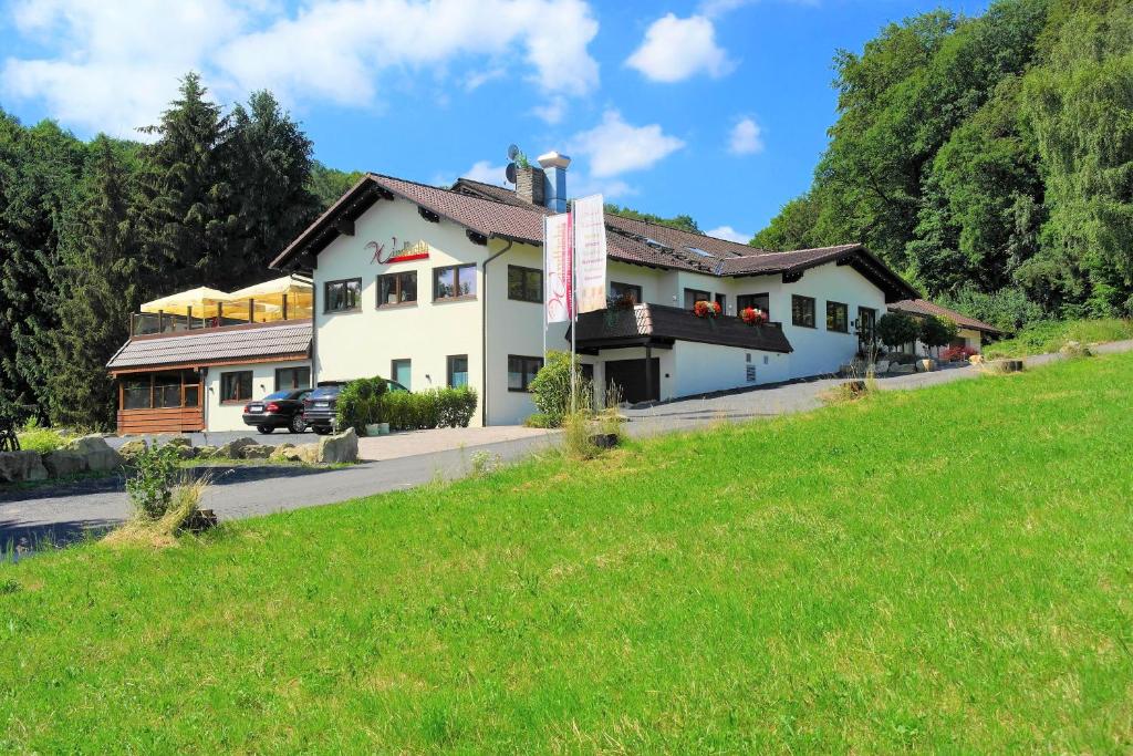 Landhotel Windlicht Tannenstr. 1, 63829 Krombach