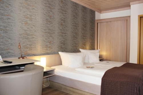 Landhotel zum Böhm