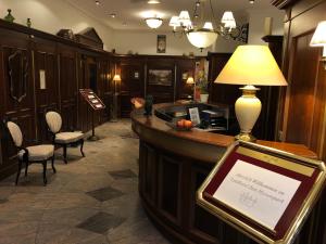 Hôtel Landhotel Zum Hessenpark Laubweg 1 61267 Neu-Anspach Hesse