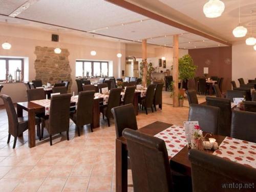 Landhotel Zum Jägerstöckl