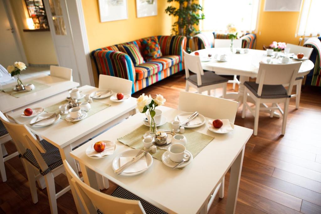 Landhotel Zum Pottkuchen Marktstraße 9, 39624 Kalbe