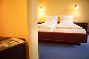 Hôtel Landhotel Zum Pottkuchen Marktstraße 9 39624 Kalbe Saxe-Anhalt