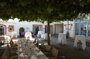 Landhotel zum Schwanen