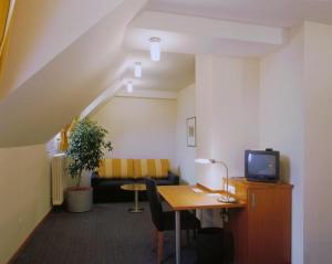 Landhotel zum Schwanen