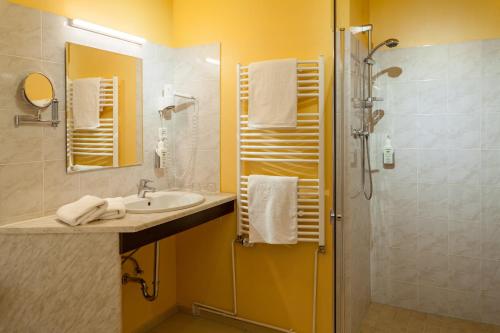 Landhotel Zur Linde
