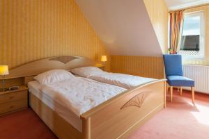 Hôtel Landhotel Zur Linde Thedinghauser Straße 16 27283 Verden Basse-Saxe