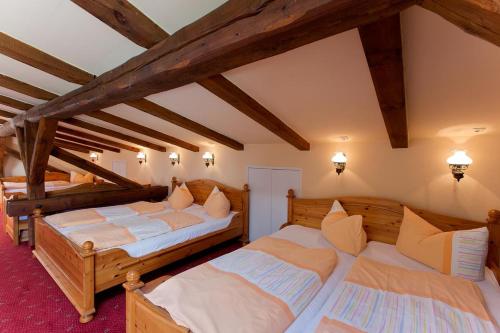 Landhotel Zur Scheune