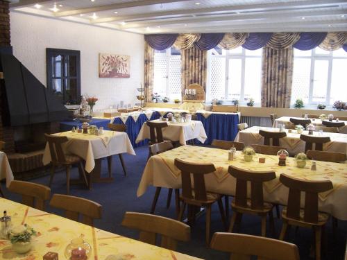 Landhotel Zur Wegelnburg