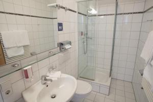 Hôtel Landidyll Hotel Lamm Klosterbergstraße 45 71665 Vaihingen-sur-l\'Enz Bade-Wurtemberg