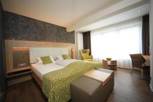 Hôtel Landidyll Hotel zum Freden zum Freden 41 49186 Bad Iburg Basse-Saxe