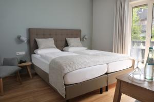 Landidyll Landhaus Liesetal