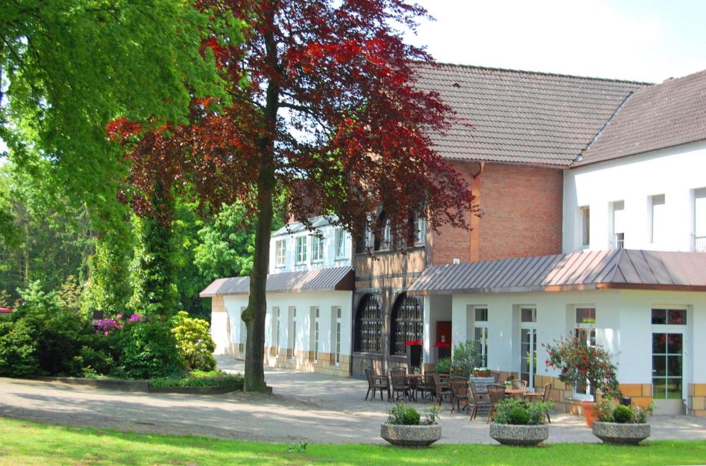 Landidyll Wilminks Parkhotel Wettringer Straße 46, 48485 Neuenkirchen