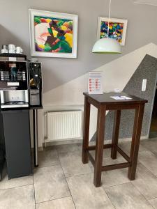 Landmark B&B am Kracauerplatz